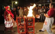اجرایی برای سرگرمی و خنداندن / نگاهی به نمایش خیابانی 