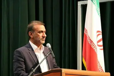 مدیر کل فرهنگ و ارشاد اسلامی خوزستان: تعزیه بالاتر از تئاتر است