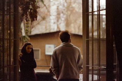 Iranian Shorts Honored at Canberra Film Festival