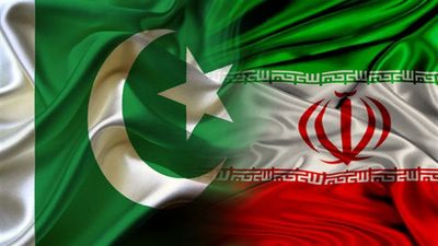 Iran, Pakistan plan to expand cultural ties