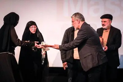 همیشه آماده رفتن بودم