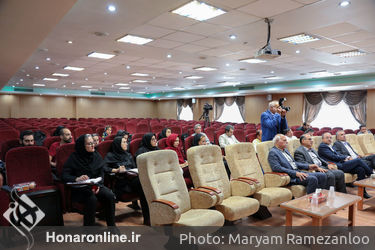 نشست خبری نخستین نمایشگاه بین‌المللی برندهای برتر کفش، کیف و کالای ورزشی
