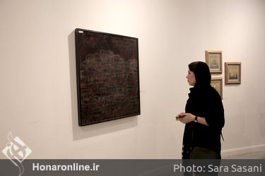 دومین هفته‌ پیشکسوتان سفال و سرامیک ایران در خانه هنرمندان