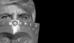 پیام تسلیت وحید فخر موسوی دبیر چهل و چهارمین جشنواره  تئاتر فجر در پی در گذشت  استاد بهرام بیضایی   