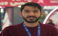 ایده اثرم را از مصاحبه نتانیاهو گرفتم
