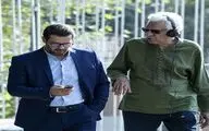 منتقدان بی‌رحمانه فیلم پوراحمد را هو کردند 