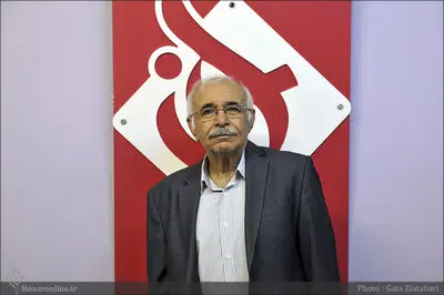 محمدعلی بهمنی: ترانه به هر شکل یک هنر ماندگار برای نسل‌ها است / ترانه‌سراها باید از یک آزمونی عبور کنند بعد وارد این حرفه شوند / زنده هستیم ولی فهم در ما از بین رفته است
