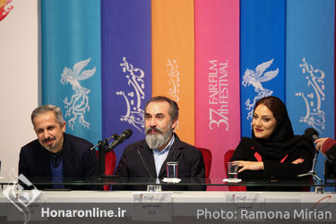 "زهرمار" در روز چهارم سی و هفتمین جشنواره فیلم فجر