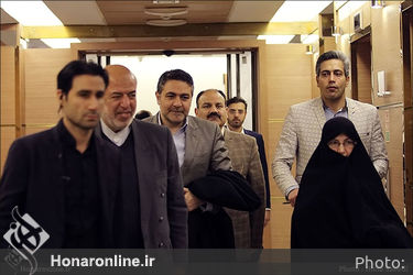 هفتمین روز جشنواره موسیقی فجر در برج میلاد