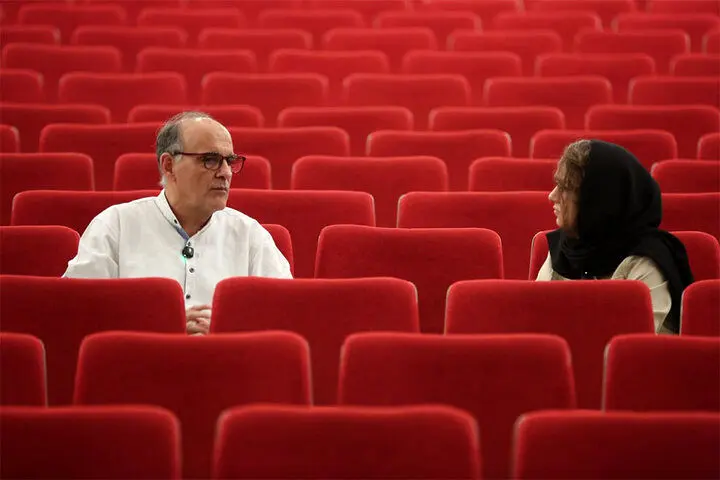 نصیر حیدریان از پرورشگاه تا رهبری ارکستر؛ انسانی که در سکوت رشد کرد