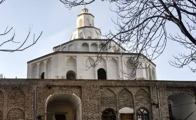 ارگ کلاه فرنگی بیرجند واگذار می‌شود 