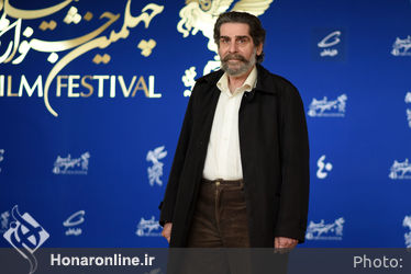 نهمین روز چهلمین جشنواره فیلم فجر