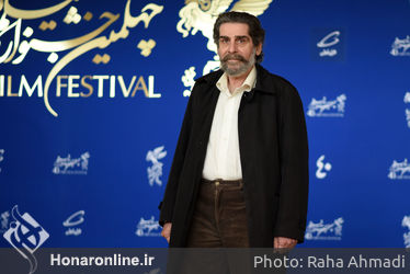 نهمین روز چهلمین جشنواره فیلم فجر