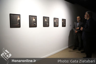 نمایشگاه مینی‌مالیسم و کانسپچوال آرت در موزه هنرهای معاصر