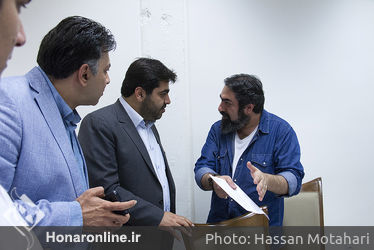 پنجمین روز دوازدهمین جشنواره ملی موسیقی جوان در فرهنگسرای نیاوران