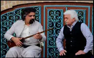 نماهنگ «ساقی» منتشر شد/ به تماشای یک ملودی دلنشین کرمانشاهی