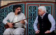نماهنگ «ساقی» منتشر شد/ به تماشای یک ملودی دلنشین کرمانشاهی