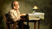 Tehran Center to Celebrate Isaac Asimov’s 100th Birthday