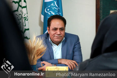 نشست خبری دومین جشنواره موسیقی "امیر جاهد" در خانه موسیقی معین و امیر جاهد