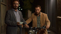 Sitcom “Centipede” lifts Iran box office record