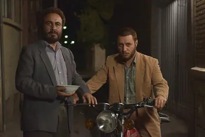 Sitcom “Centipede” lifts Iran box office record 