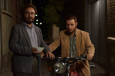 Sitcom “Centipede” lifts Iran box office record 