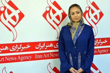 شراره عبدالحسین زاده