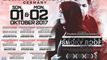 ‘Under the Smoky Roof’ to go on screen in 10 German cities 