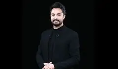 دل‌نوشته راغب برای شهید مفقودالاثر میناب