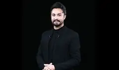 دل‌نوشته راغب برای شهید مفقودالاثر میناب
