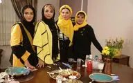 خمسه، هاشمی، گلچین و مظلومی به 