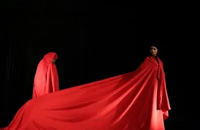 نمایش "تنها سگ اولی می‌داند چرا پارس می‌کند" به آلمان می‌رود