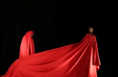 نمایش "تنها سگ اولی می‌داند چرا پارس می‌کند" به آلمان می‌رود