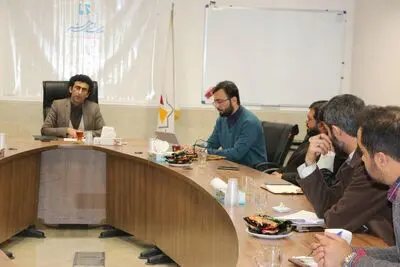 هنر معاصر ایران در مدرسه اسلامی هنر بررسی شد