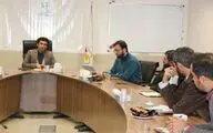 هنر معاصر ایران در مدرسه اسلامی هنر بررسی شد