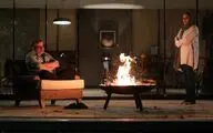 خاطره شیرینی در روزهای تلخ سینما برایمان رقم زدید