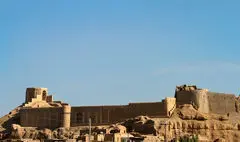 مرمت 43 اثر تاریخی در سیستان و بلوچستان / از بازسازی ارگ سه کوهه تا کاوش در شهر سوخته