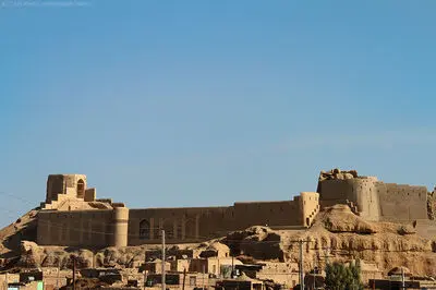 مرمت 43 اثر تاریخی در سیستان و بلوچستان / از بازسازی ارگ سه کوهه تا کاوش در شهر سوخته