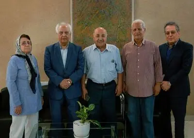 شورای عالی خانه موسیقی ایران با ریاست فرهاد فخرالدینی انتخاب شد