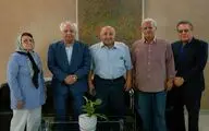شورای عالی خانه موسیقی ایران با ریاست فرهاد فخرالدینی انتخاب شد