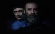 امین زندگانی در فیلم کوتاه 