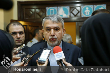 نشست چشم انداز تئاتر استان ها در تماشاخانه سنگلج