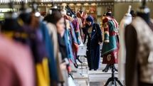 بازار گرم پوشاک زمستانی در رکود برپایی نمایشگاه‌ها و جشنواره‌ها
