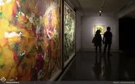 Aria Gallery’s Selected Artworks Published by Honaronline in 2018