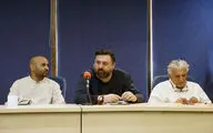 Press conference of 