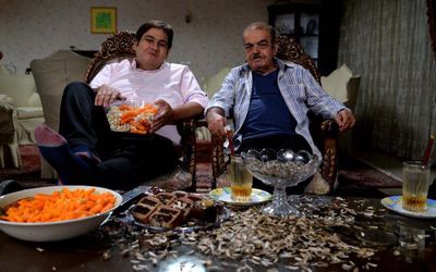 "زندگی شگفت‌انگیز است" روی آنتن می‌رود