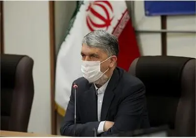 وزیر ارشاد: فیلم‌های سینمایی باید نام فارسی داشته باشند