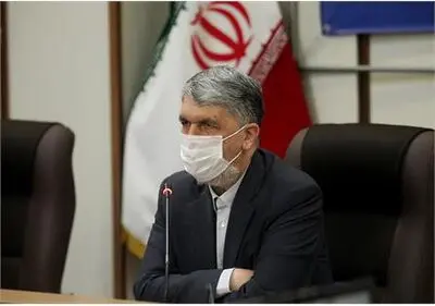 وزیر ارشاد: فیلم‌های سینمایی باید نام فارسی داشته باشند