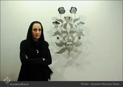برپایی کارگاه آموزشی طراحی جواهرات با تکیه بر گسترش خلاقیت در دیزاین