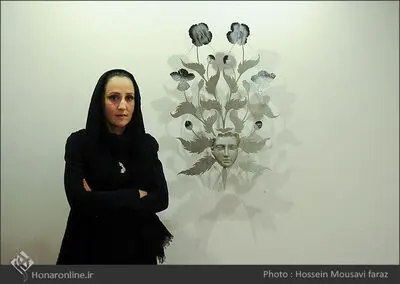برپایی کارگاه آموزشی طراحی جواهرات با تکیه بر گسترش خلاقیت در دیزاین